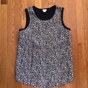 JCrew top